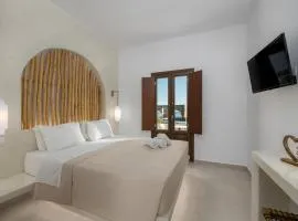 阿基亚艾里尼酒店