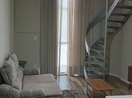 Saint Sebastian Flat 304 , até 3 pessoas, no centro