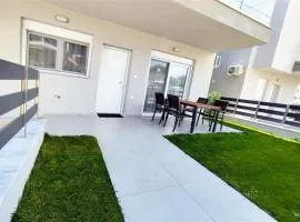Stasia Apartment