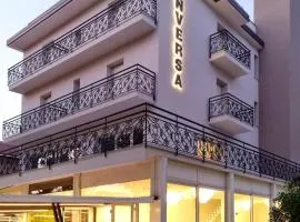 Hotel Anversa