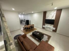 Papena Homestay，位于瓜拉丁加奴的酒店