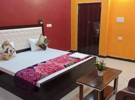 ATULYAM stays AYODHYA，位于Ayodhya的酒店