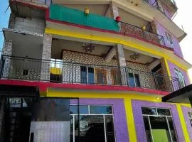 Warrior Homesaty And Cafe Chugan Bir