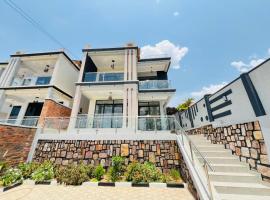 Kigali Good Apartment，位于基加利的酒店