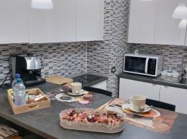 Casa Ohana a home a dream，位于科莫的酒店