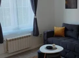 Boem residence Skadarlija PARKING