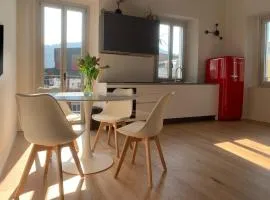Spazio Perlasca Apt 3 - Cernobbio Como Lake