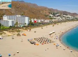 Apartment 1 Mojácar Playa