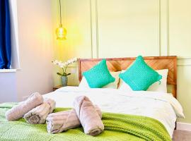 77Co-Guesthouse by Bexleyheath，位于贝克斯利黑思的酒店