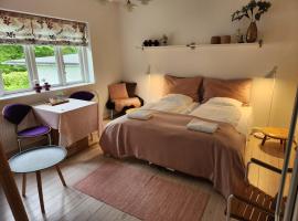 Koege Guesthouse，位于克厄的酒店