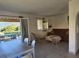 T3 Dolce & Vita A3 avec Piscine et vue Montagnes