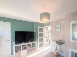 Family house near the beach!