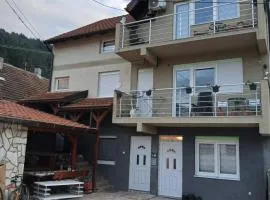 Apartman Danica