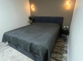 Дом Мария，位于巴蒂的酒店