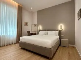 MK Luxury Serviced Apartments # 1