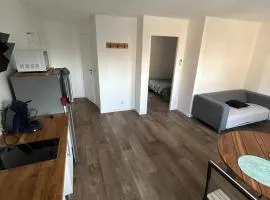 Appartement T2 Saint Malo, Dinard, Dinan et Dol