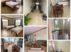 GS-Appartementen