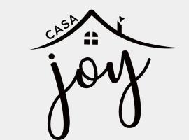 Holiday home in a top location，位于费拉赫的乡村别墅