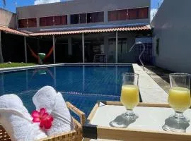 Pousada Caribe do Frances