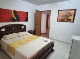 Hotel Makai SAS