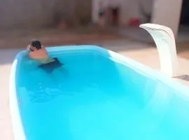 Residência em Bairro Nobre