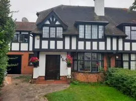 Ibrahim's House
