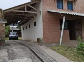 Los Rochas, Barra del Chuy, Uruguay