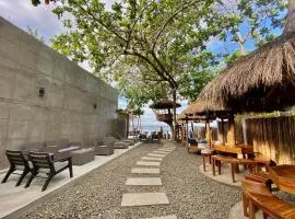 White Bada Guesthouse