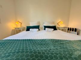 Chambres d'hôtes Grange Debout，位于贝诺斯特的酒店