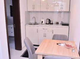 Apartments Kayaville，位于谢尼察的酒店