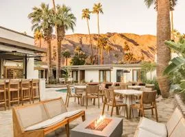 Terra Palm Springs