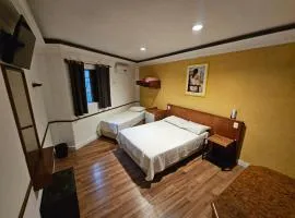 Option Hotel São Paulo - Anhembi - Expo Center Norte