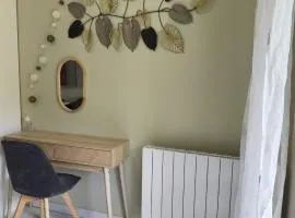 Le cocon d'Elodie