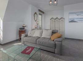 Wilcé 70302，位于伊特博尔德的酒店