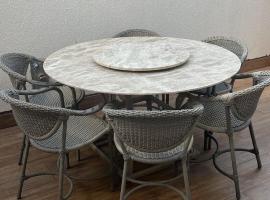 Village em Itacimirm Mirante da Lagoa，位于Tareco的酒店