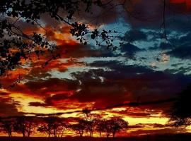 Casa Elora，位于Bagaces的酒店