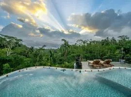 Yoga Maya Villa