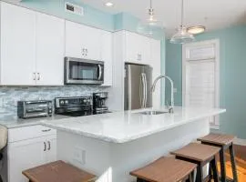 Reef Points Wardroom townhouse
