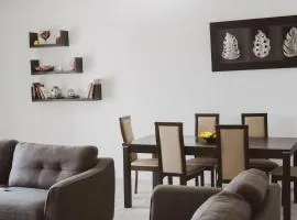 Chic appartement à la Riviera Palmeraie