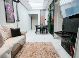 APTO 5 MINUTOS LAGOA MAIOR