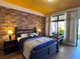 Hotel Mercy