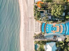 InterContinental Hua Hin Resort by IHG，位于华欣的酒店