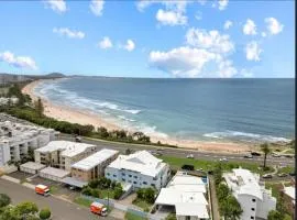 Alex Beach Apartment