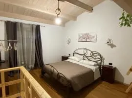 B&B GUEST HOUSE TZIA e UDRONI