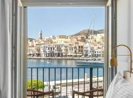 Eclectic Syros