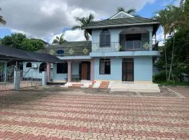 Ziwani House