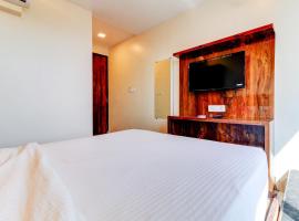Hotel Summer Inn，位于孟买的酒店