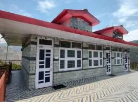Himalayan Valvista - Food & Stay