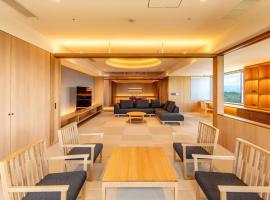 Hotel Kogure，位于涩川市的酒店