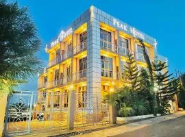 Peak Hotel Karatu